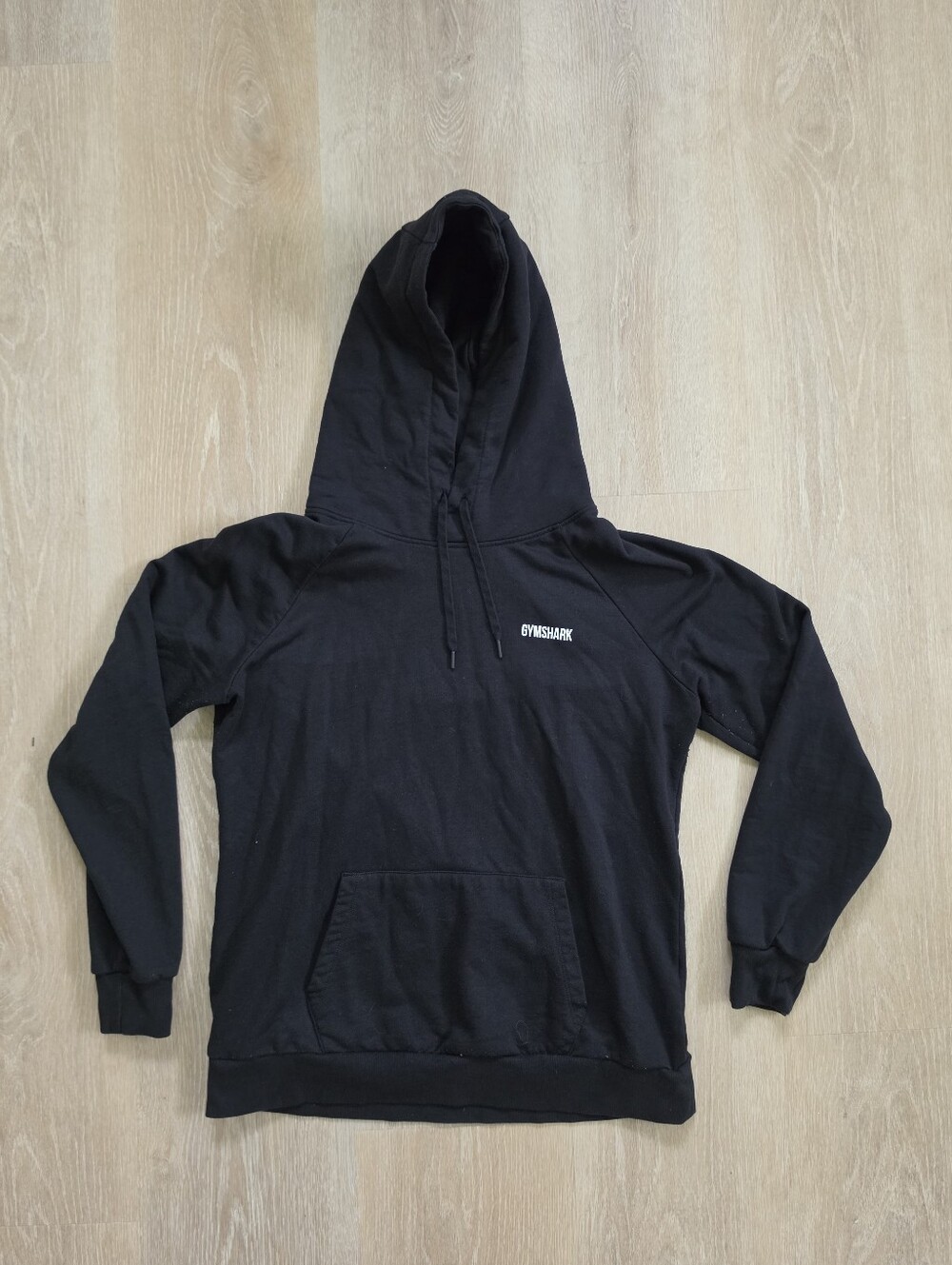 Gymshark Hoodie Sweater Size L
